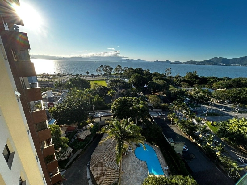 Apartamento 4 dorms - 3 suites - Agronômica - Florianópolis: 4ª foto da galeria de imagens do imóvel