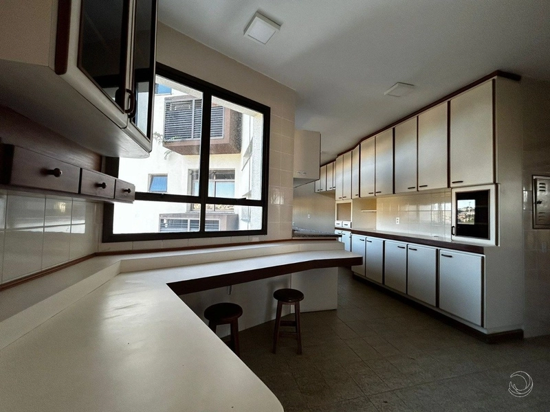 Apartamento 4 dorms - 3 suites - Agronômica - Florianópolis: 7ª foto da galeria de imagens do imóvel