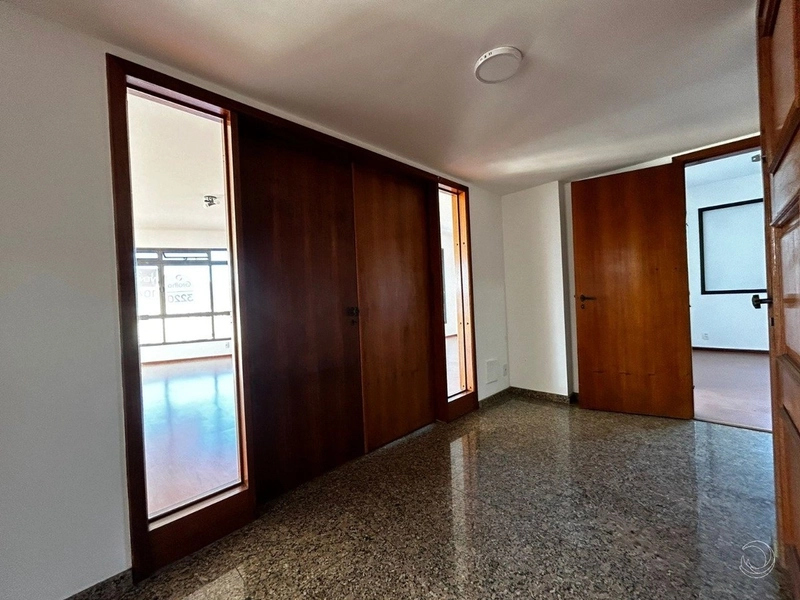 Apartamento 4 dorms - 3 suites - Agronômica - Florianópolis: 21ª foto da galeria de imagens do imóvel