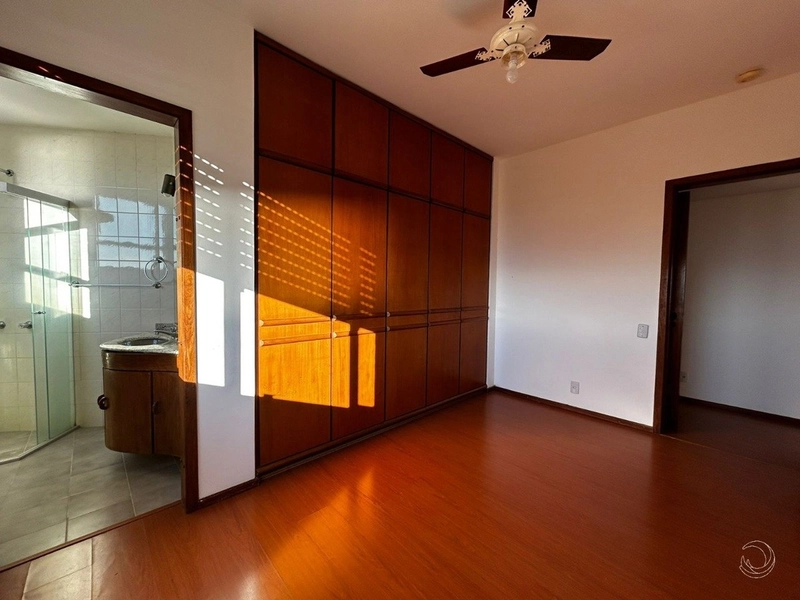 Apartamento 4 dorms - 3 suites - Agronômica - Florianópolis: 13ª foto da galeria de imagens do imóvel