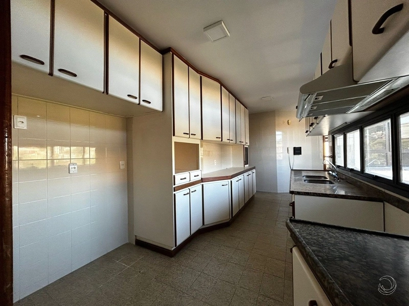 Apartamento 4 dorms - 3 suites - Agronômica - Florianópolis: 8ª foto da galeria de imagens do imóvel