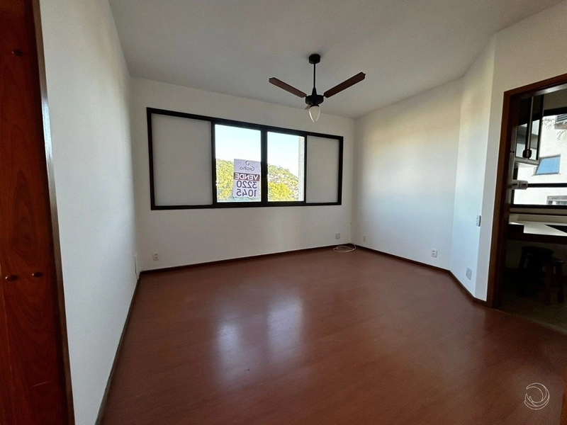Apartamento 4 dorms - 3 suites - Agronômica - Florianópolis: 12ª foto da galeria de imagens do imóvel