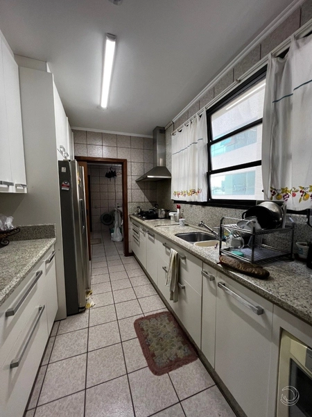 Apartamento 3 dorms - 3 suites - Centro - Florianópolis: 13ª foto da galeria de imagens do imóvel