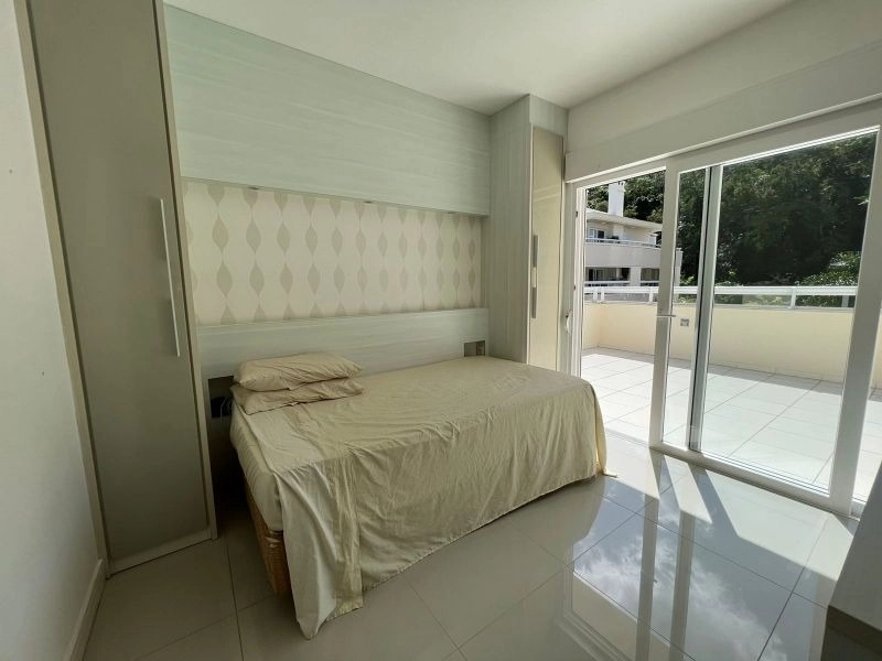 Cobertura 3 dorms - 3 suites - Itacorubi - Florianópolis: 14ª foto da galeria de imagens do imóvel