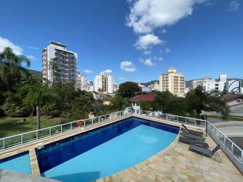 Cobertura 3 dorms - 3 suites - Itacorubi - Florianópolis: 23ª foto da galeria de imagens do imóvel
