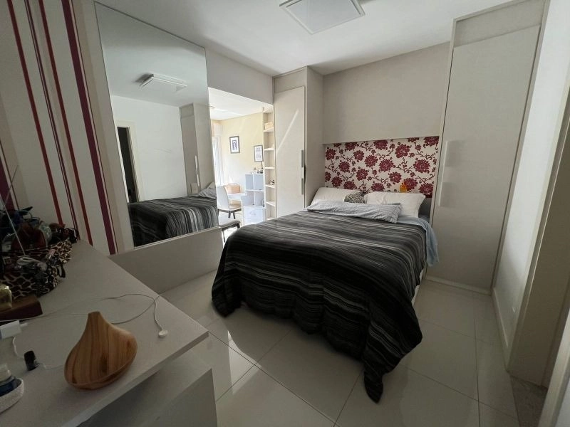Cobertura 3 dorms - 3 suites - Itacorubi - Florianópolis: 18ª foto da galeria de imagens do imóvel