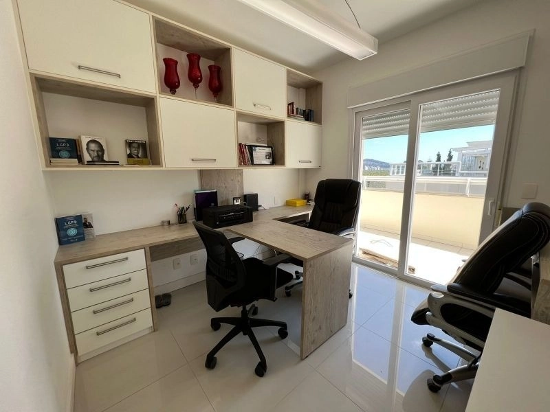 Cobertura 3 dorms - 3 suites - Itacorubi - Florianópolis: 11ª foto da galeria de imagens do imóvel