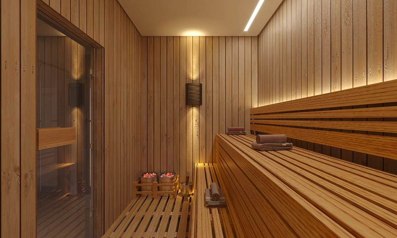 Apartamento em Construção na Cachoeira - Florianópolis: 17ª foto da galeria de imagens do imóvel