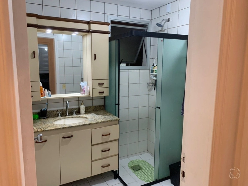 Apartamento 3 dorms - 1 suite - Centro - Florianópolis: 4ª foto da galeria de imagens do imóvel