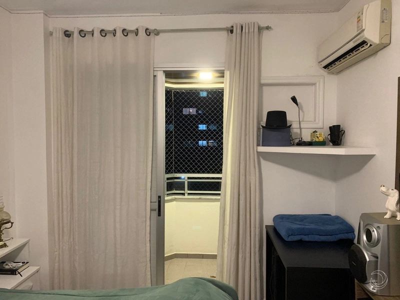 Apartamento 3 dorms - 1 suite - Centro - Florianópolis: 8ª foto da galeria de imagens do imóvel