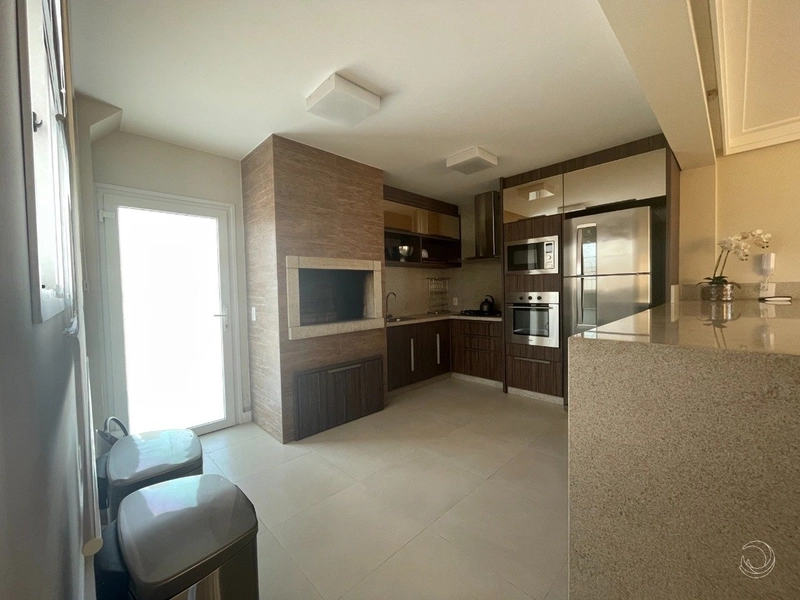 Apartamento 3 dorms - 1 suite - Centro - Florianópolis: 10ª foto da galeria de imagens do imóvel