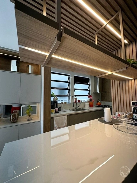 Apartamento 2 dorms - 1 suite no João Paulo - Forianópolis: 5ª foto da galeria de imagens do imóvel