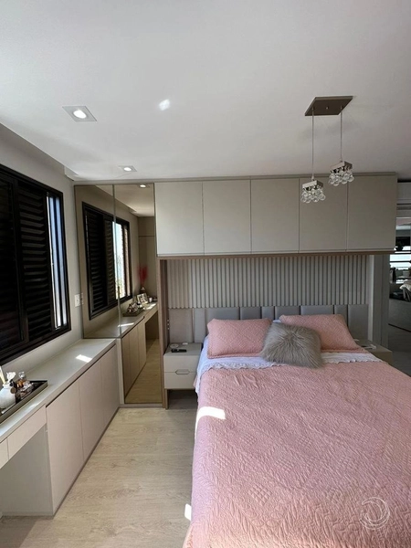 Apartamento 2 dorms - 1 suite no João Paulo - Forianópolis: 6ª foto da galeria de imagens do imóvel