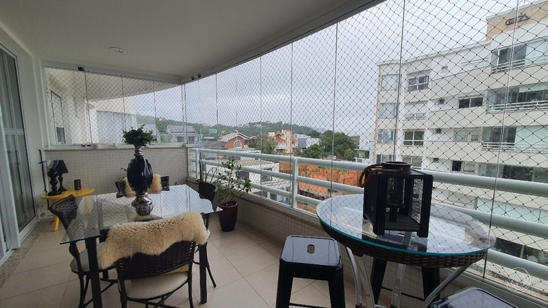 Apartamento 3 dorms - 3 suites João Paulo - Florianópolis: 20ª foto da galeria de imagens do imóvel