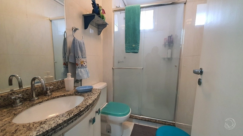 Apartamento 3 dorms - 3 suites João Paulo - Florianópolis: 15ª foto da galeria de imagens do imóvel