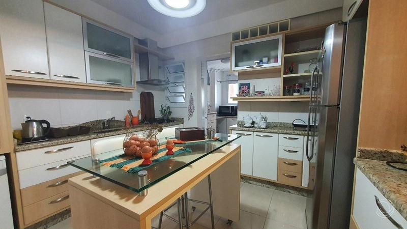 Apartamento 3 dorms - 3 suites João Paulo - Florianópolis: 9ª foto da galeria de imagens do imóvel