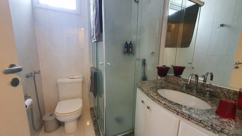 Apartamento 3 dorms - 3 suites João Paulo - Florianópolis: 13ª foto da galeria de imagens do imóvel