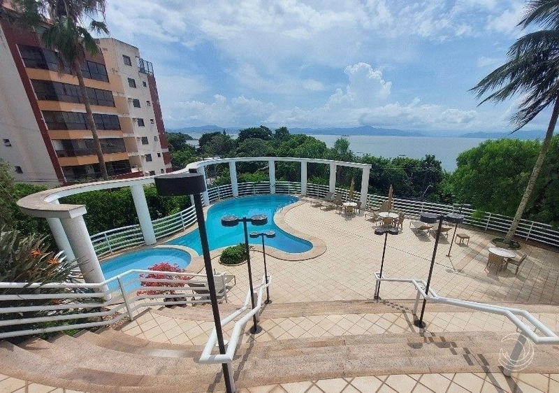 Apartamento 3 dorms - 3 suites João Paulo - Florianópolis: 26ª foto da galeria de imagens do imóvel