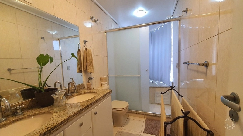 Apartamento 3 dorms - 3 suites João Paulo - Florianópolis: 18ª foto da galeria de imagens do imóvel