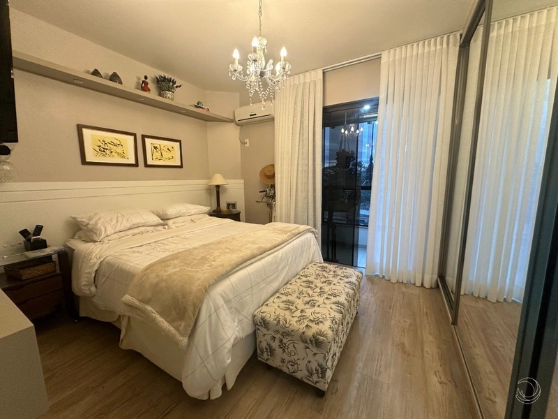 Apartamento 3 dormitórios - 1 suite no João Paulo - Florianópolis: 20ª foto da galeria de imagens do imóvel