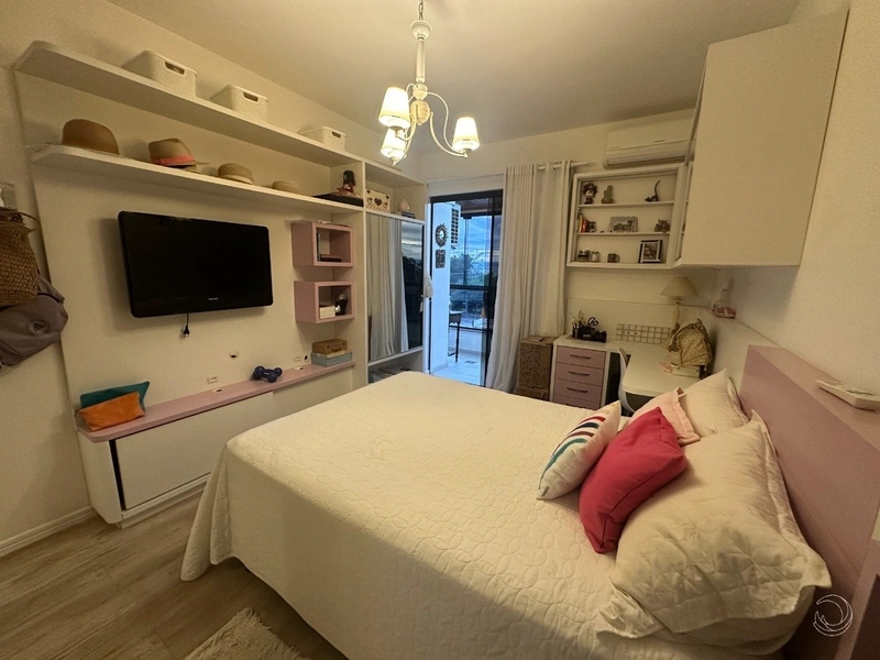 Apartamento 3 dormitórios - 1 suite no João Paulo - Florianópolis: 25ª foto da galeria de imagens do imóvel