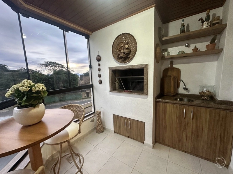 Apartamento 3 dormitórios - 1 suite no João Paulo - Florianópolis: 6ª foto da galeria de imagens do imóvel
