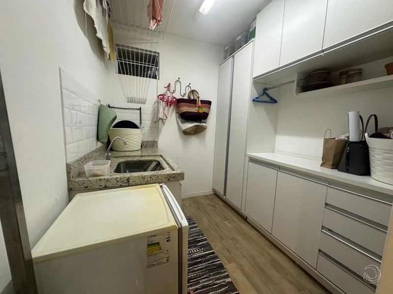 Apartamento 3 dormitórios - 1 suite no João Paulo - Florianópolis: 27ª foto da galeria de imagens do imóvel
