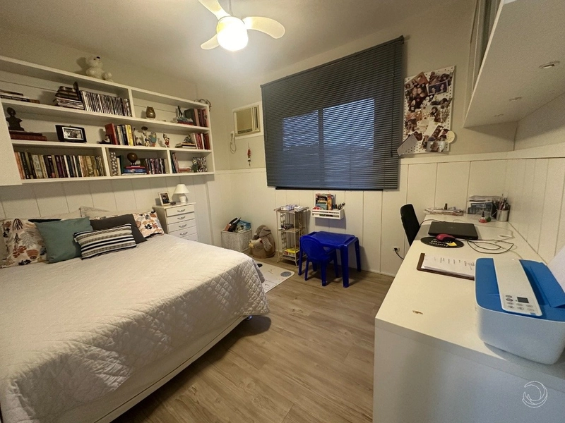 Apartamento 3 dormitórios - 1 suite no João Paulo - Florianópolis: 22ª foto da galeria de imagens do imóvel