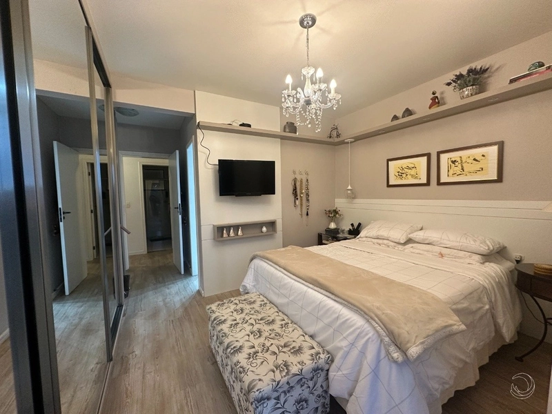 Apartamento 3 dormitórios - 1 suite no João Paulo - Florianópolis: 19ª foto da galeria de imagens do imóvel