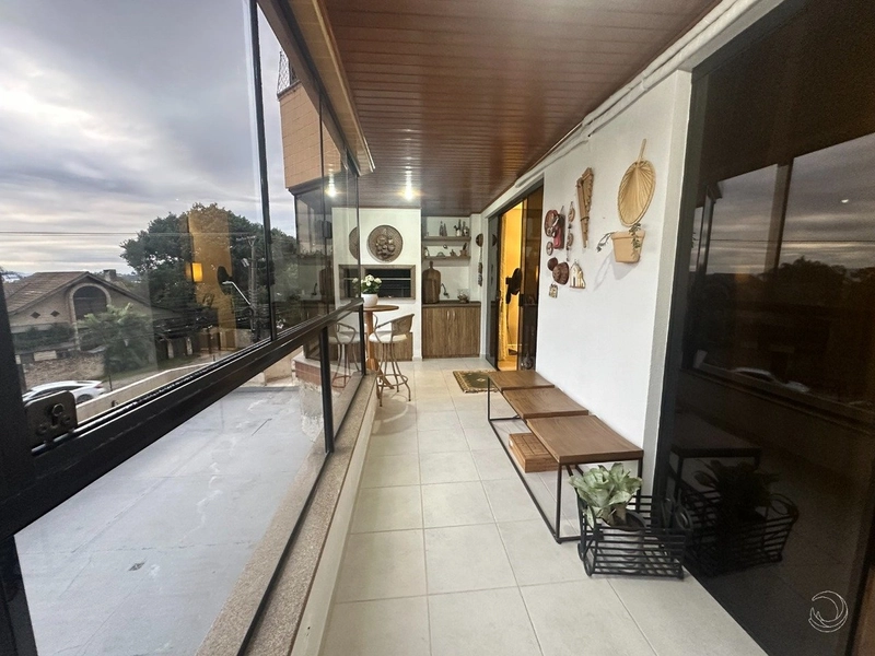 Apartamento 3 dormitórios - 1 suite no João Paulo - Florianópolis: 7ª foto da galeria de imagens do imóvel
