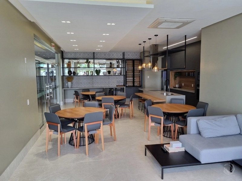Cobertura 3 quartos - 1 suite no Jurerê - Florianópolis: 34ª foto da galeria de imagens do imóvel