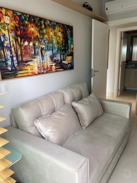Cobertura 3 quartos - 1 suite no Jurerê - Florianópolis: 20ª foto da galeria de imagens do imóvel