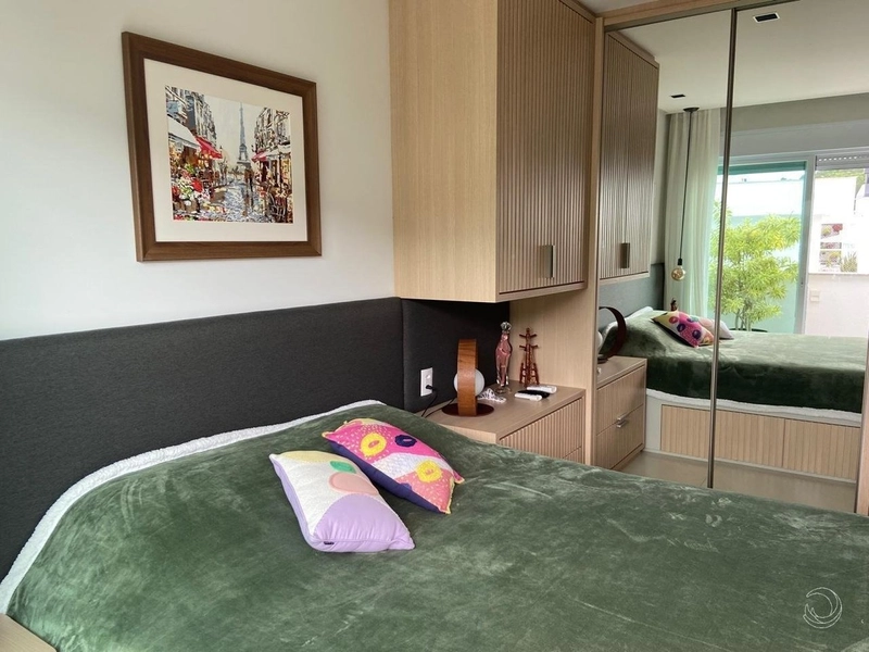 Cobertura 3 quartos - 1 suite no Jurerê - Florianópolis: 26ª foto da galeria de imagens do imóvel