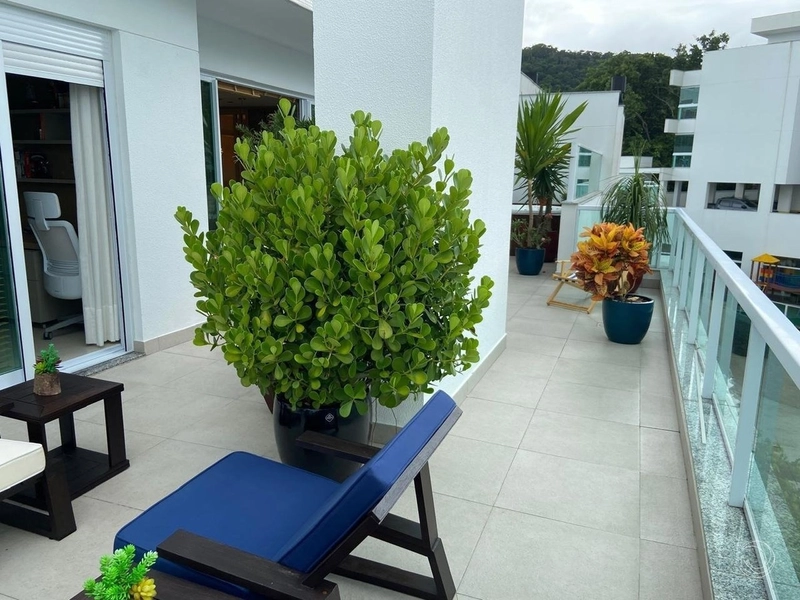 Cobertura 3 quartos - 1 suite no Jurerê - Florianópolis: 11ª foto da galeria de imagens do imóvel