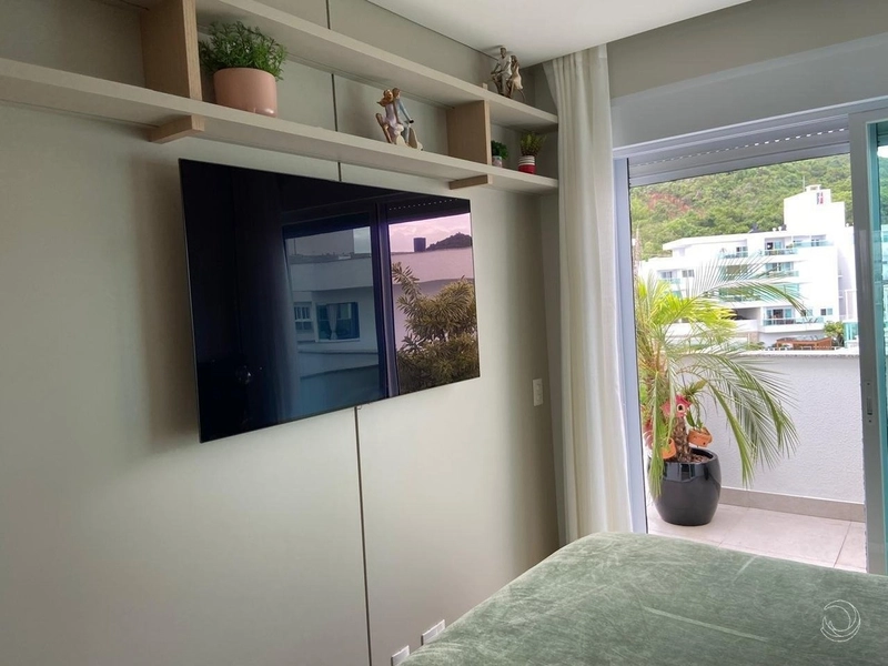 Cobertura 3 quartos - 1 suite no Jurerê - Florianópolis: 25ª foto da galeria de imagens do imóvel