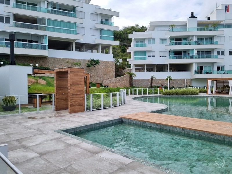 Cobertura 3 quartos - 1 suite no Jurerê - Florianópolis: 31ª foto da galeria de imagens do imóvel