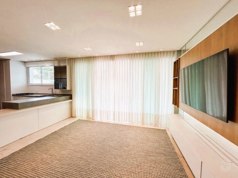 Cobertura 3 quartos - 3 suites em Jurerê - Florianópolis: 7ª foto da galeria de imagens do imóvel