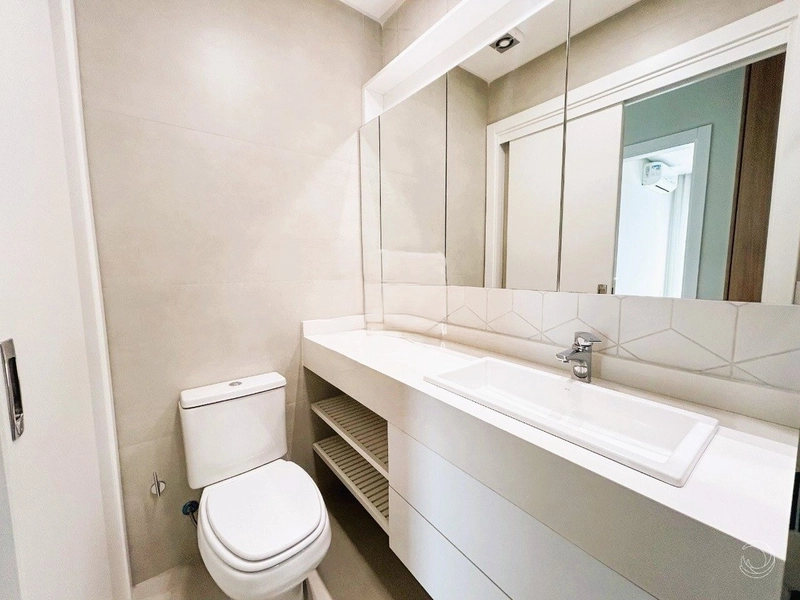 Cobertura 3 quartos - 3 suites em Jurerê - Florianópolis: 21ª foto da galeria de imagens do imóvel