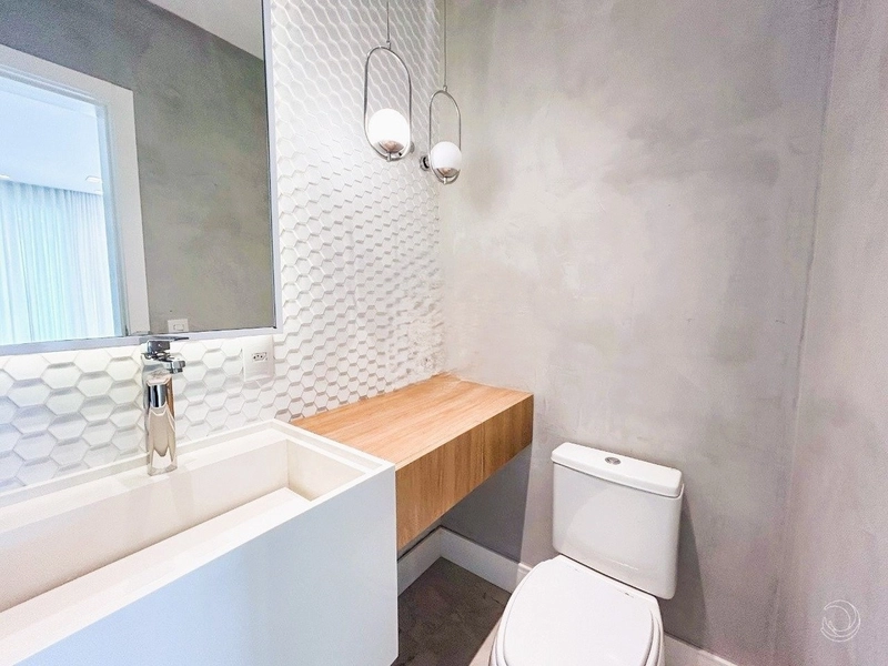 Cobertura 3 quartos - 3 suites em Jurerê - Florianópolis: 19ª foto da galeria de imagens do imóvel