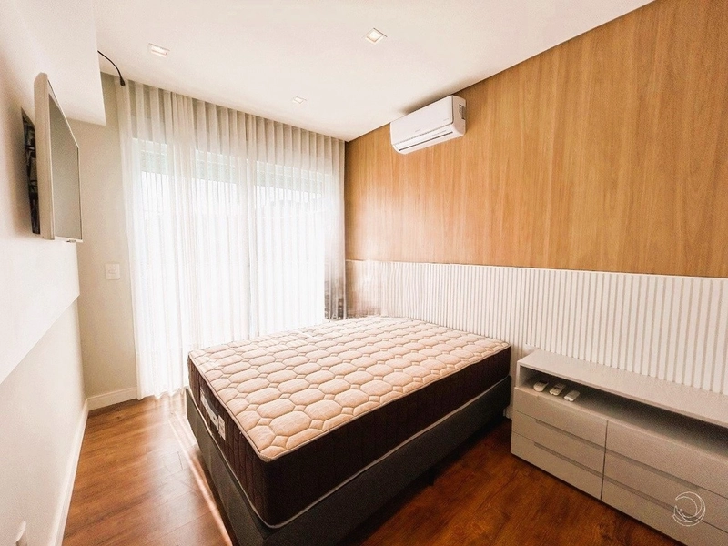 Cobertura 3 quartos - 3 suites em Jurerê - Florianópolis: 15ª foto da galeria de imagens do imóvel