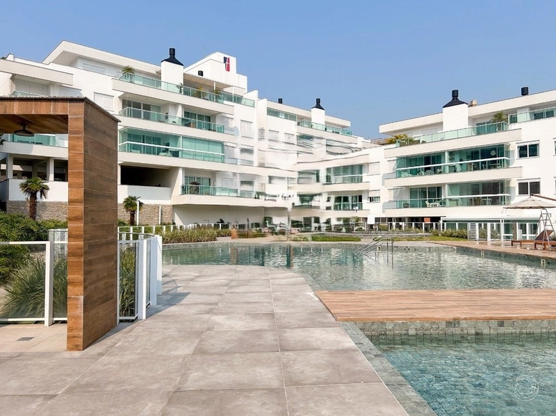 Cobertura 3 quartos - 3 suites em Jurerê - Florianópolis: 25ª foto da galeria de imagens do imóvel