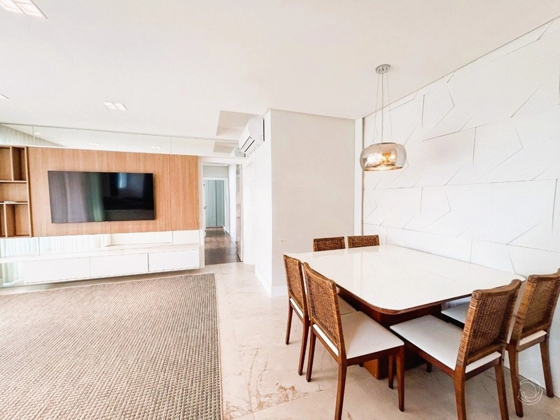 Cobertura 3 quartos - 3 suites em Jurerê - Florianópolis: 3ª foto da galeria de imagens do imóvel