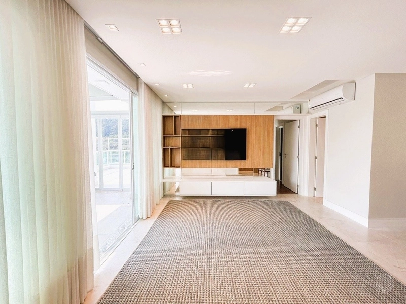 Cobertura 3 quartos - 3 suites em Jurerê - Florianópolis: 6ª foto da galeria de imagens do imóvel