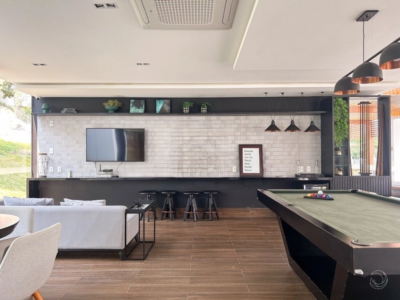 Cobertura 3 quartos - 3 suites em Jurerê - Florianópolis: 22ª foto da galeria de imagens do imóvel