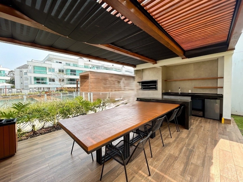 Cobertura 3 quartos - 3 suites em Jurerê - Florianópolis: 23ª foto da galeria de imagens do imóvel