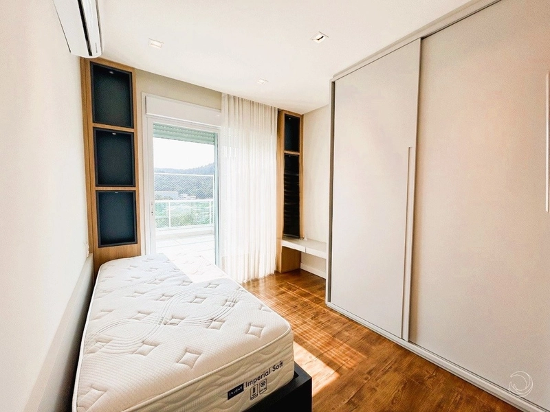 Cobertura 3 quartos - 3 suites em Jurerê - Florianópolis: 17ª foto da galeria de imagens do imóvel