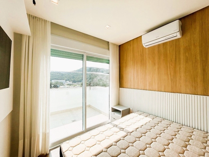Cobertura 3 quartos - 3 suites em Jurerê - Florianópolis: 14ª foto da galeria de imagens do imóvel