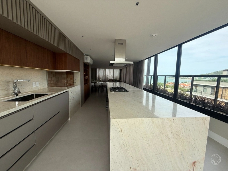 Apartamento duplex 3 dorms - 3 suites- Jurerê: 14ª foto da galeria de imagens do imóvel