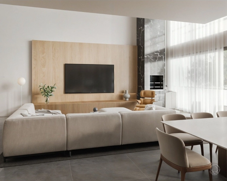Apartamento duplex 3 dorms - 3 suites- Jurerê: 3ª foto da galeria de imagens do imóvel