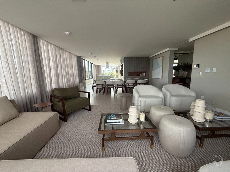 Apartamento duplex 3 dorms - 3 suites- Jurerê: 16ª foto da galeria de imagens do imóvel